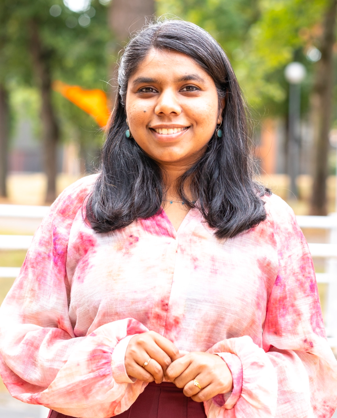 Jayashree Kulkarni